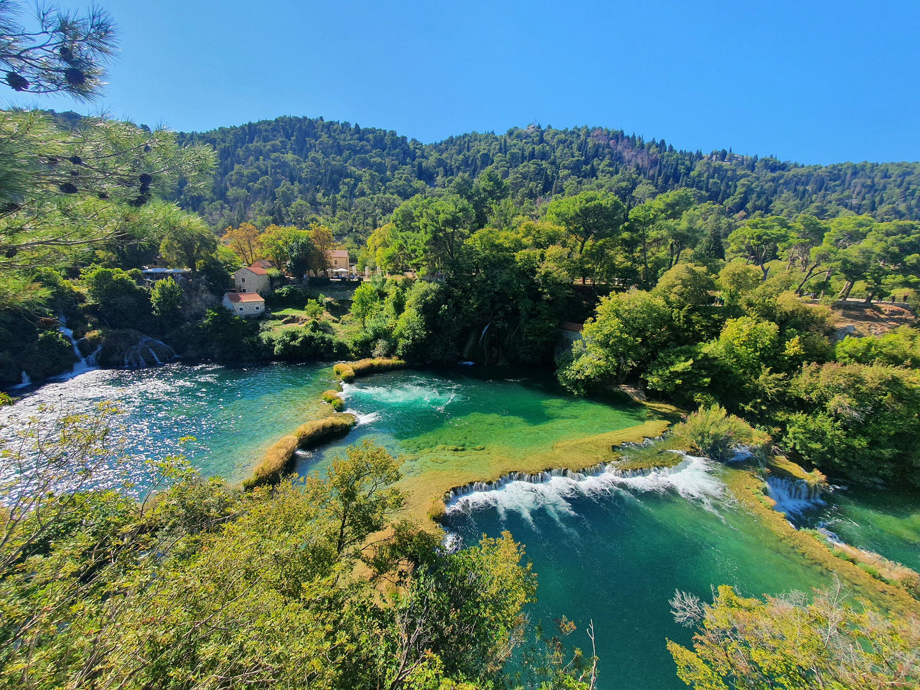 Krka National Park